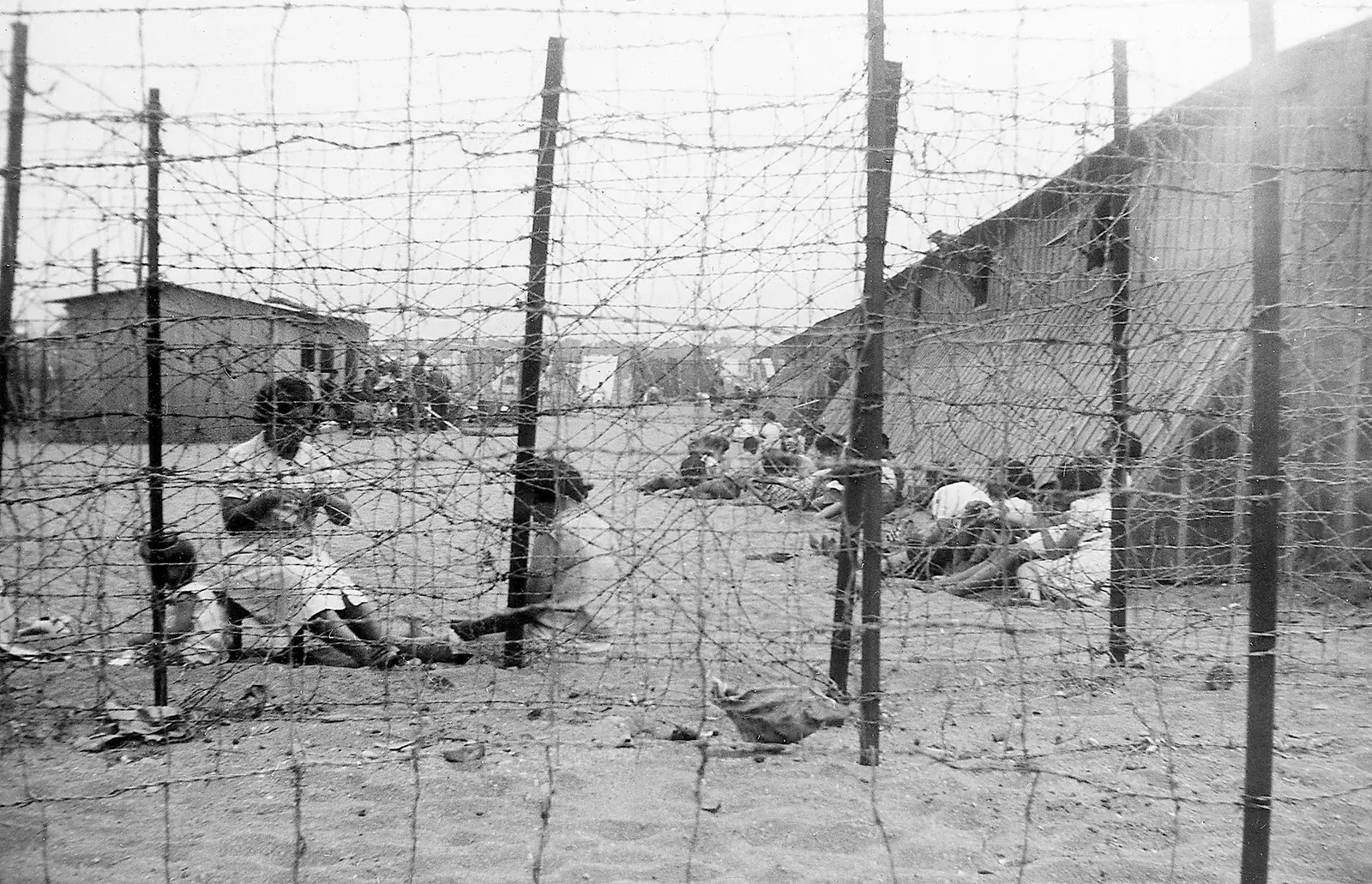 Argelès sur Mer 1939