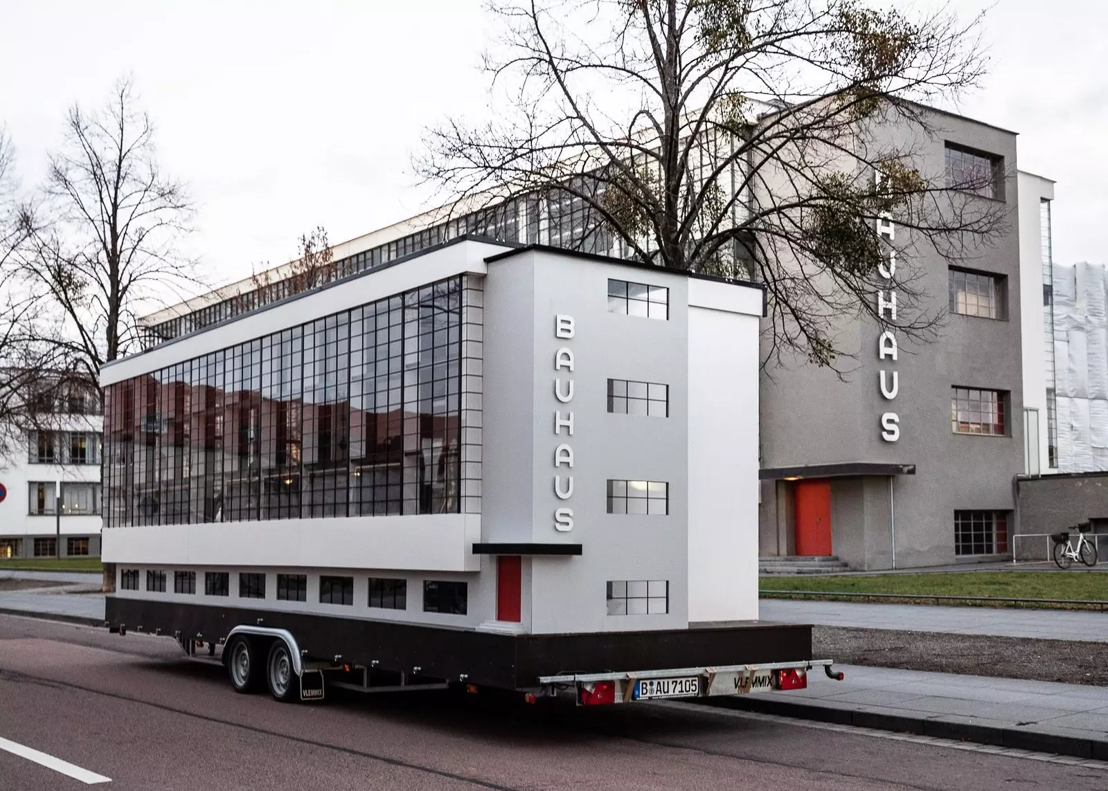 bauhaus