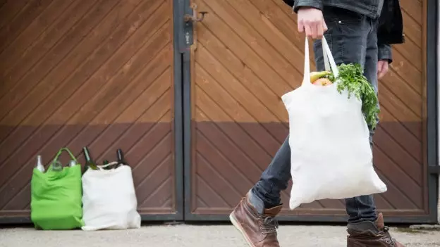 Os melhores supermercados orgânicos em Madrid