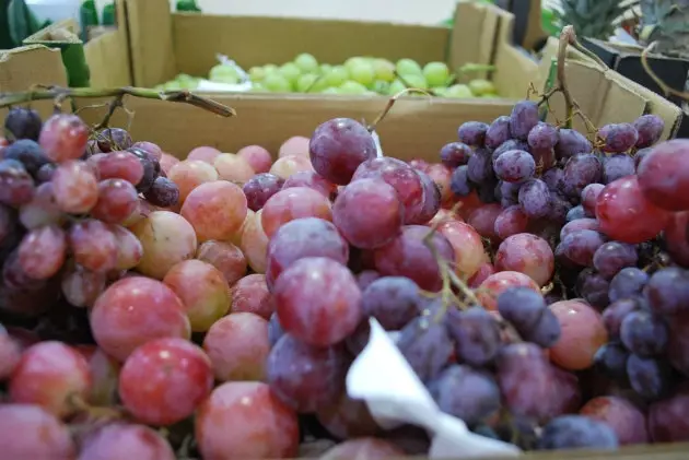 De beste biologische supermarkten in Madrid