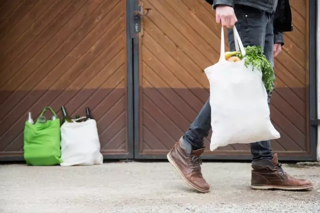 Najlepsze supermarkety ekologiczne w Madrycie