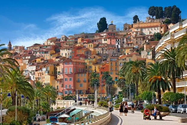 Menton