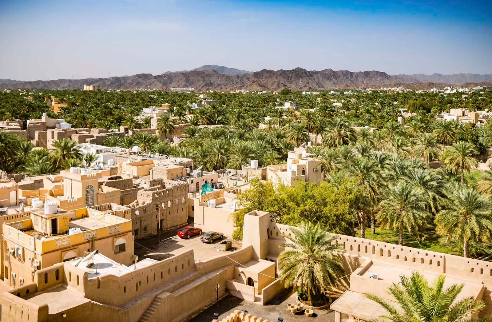 nizwa