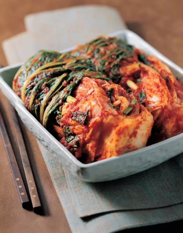 Kimchi