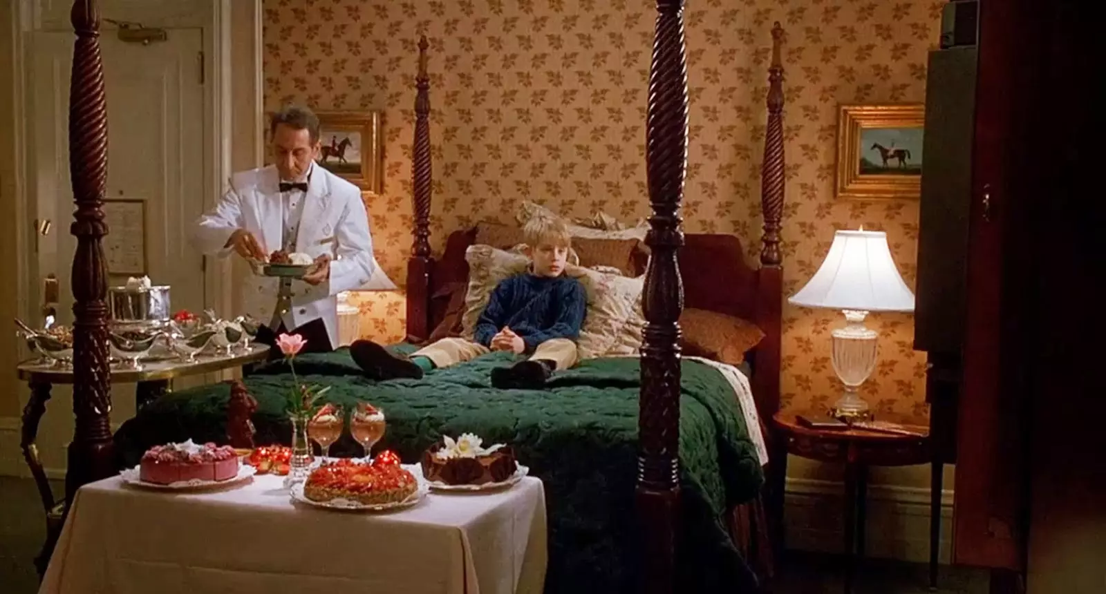 Nous voulions tous être Kevin McCallister