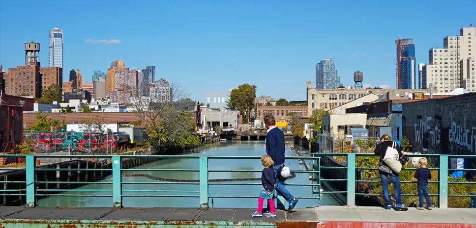 Er kookt iets in Gowanus, de nieuwe buurt die je moet kennen in New York