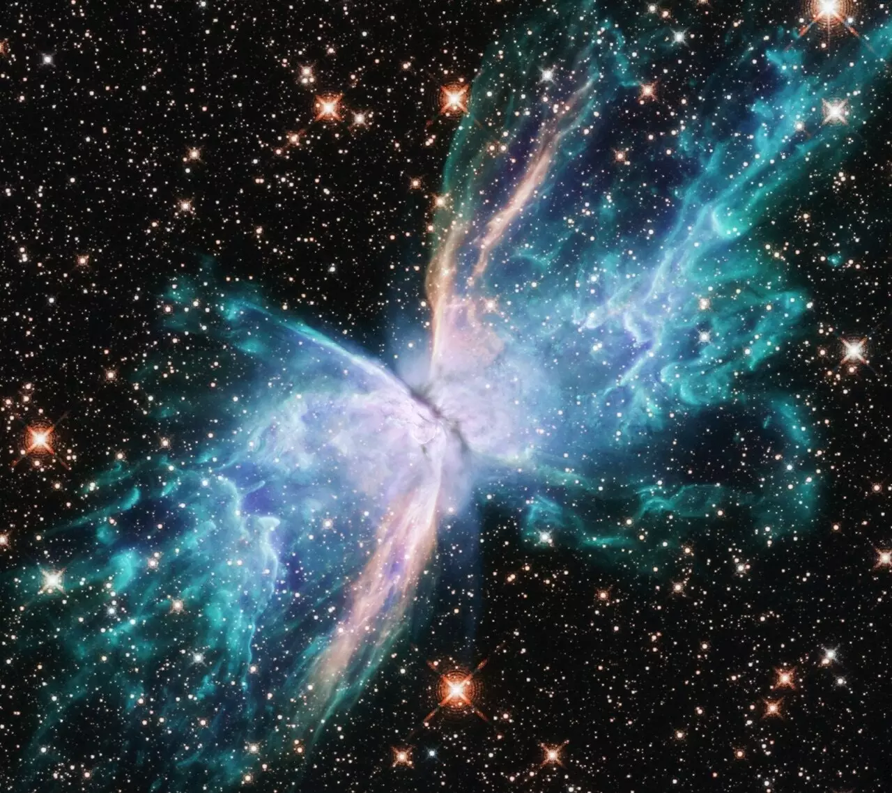 Hubble fyller 30 år 21043_6