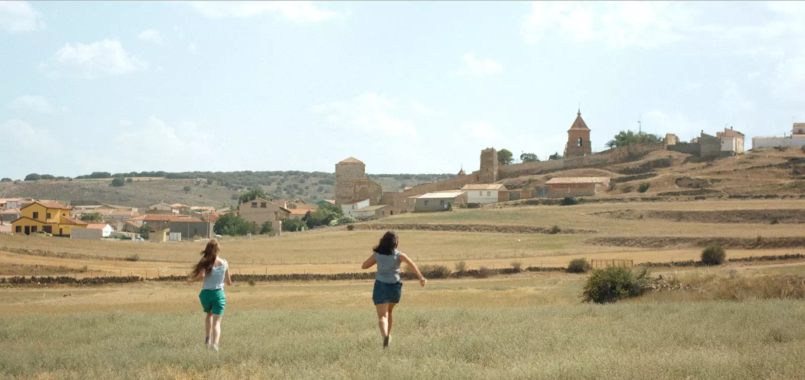 Ojos Negros un regard sur l'Espagne vidée