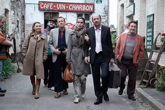 Bien que les personnages du film 'Welcome to the North' soient chargés de clichés, la région ne l'est pas tant.