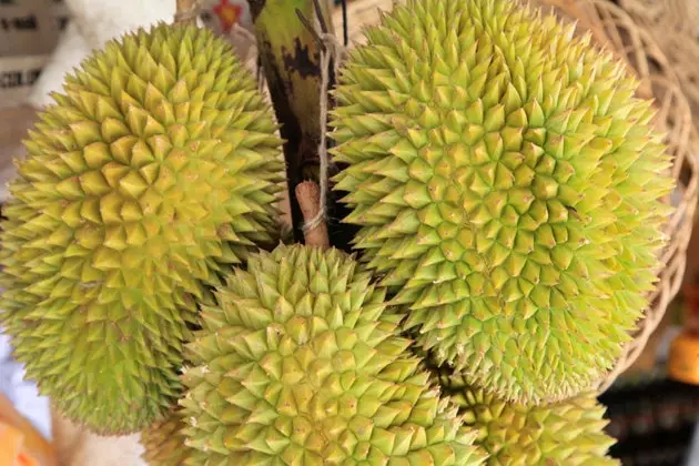 durian