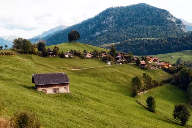 Freiburgi kahlad poole kantoniga