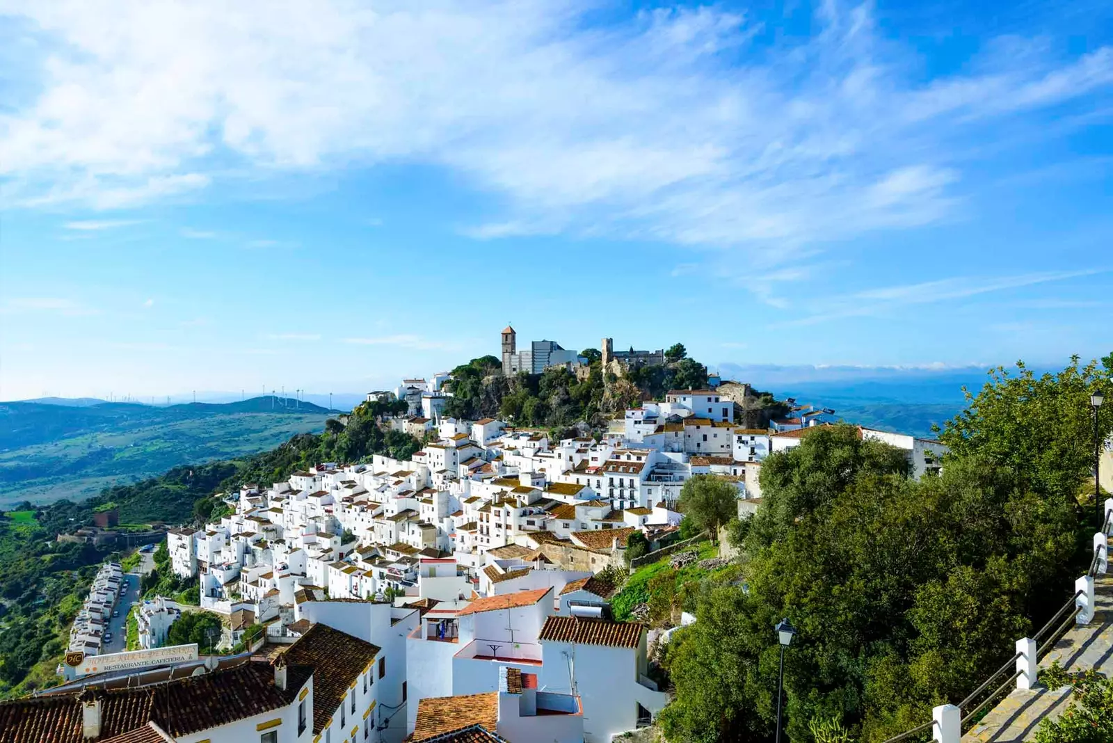 Casares