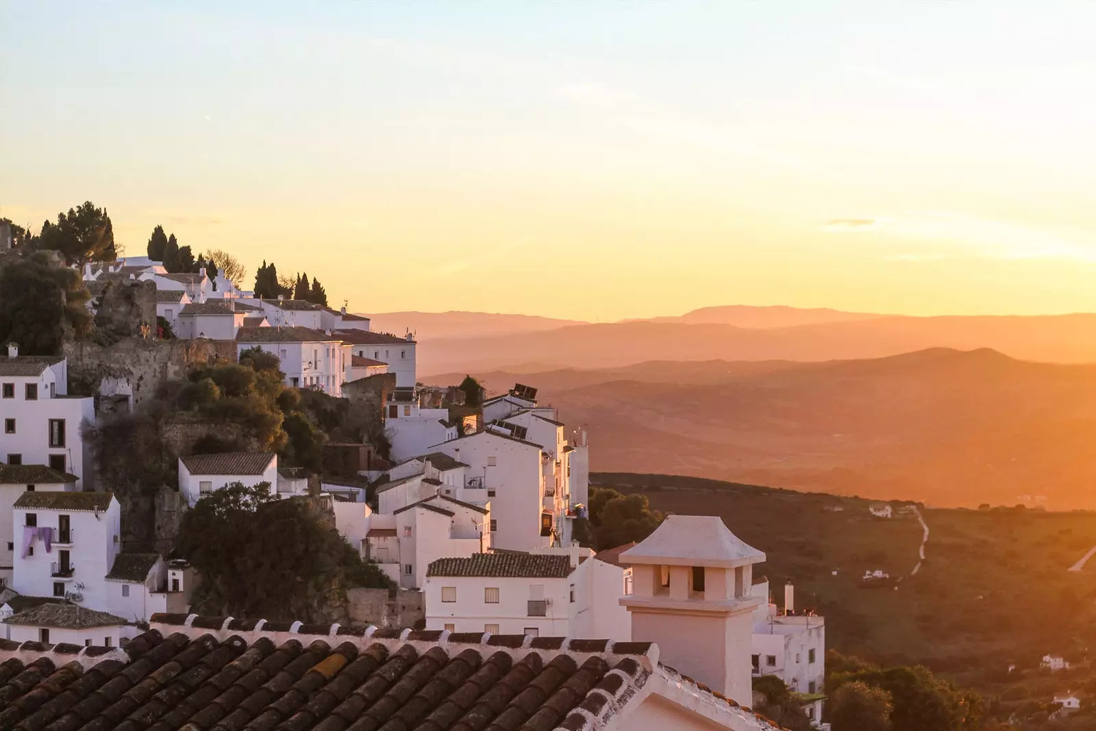 luí na gréine i casares