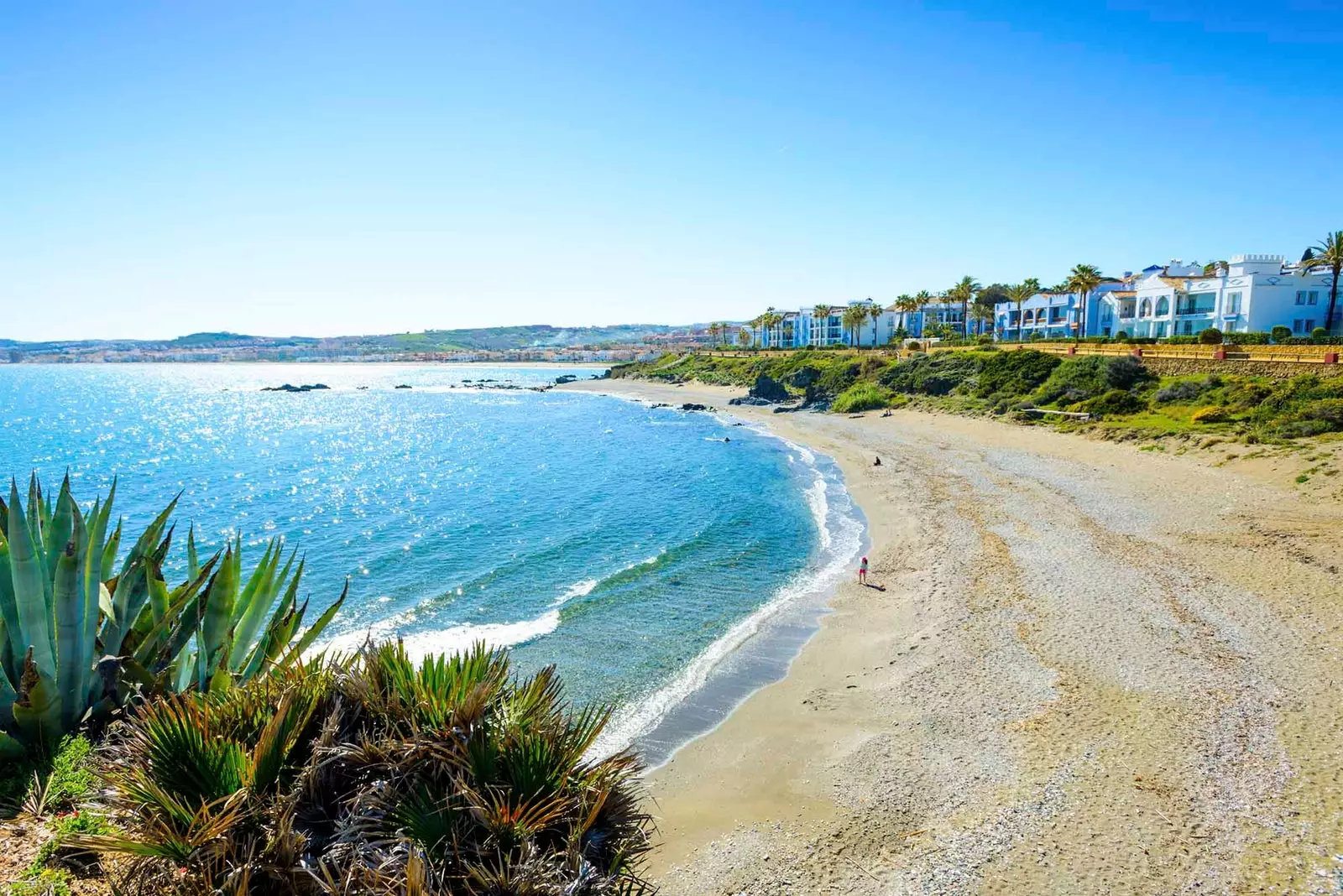 casares beach