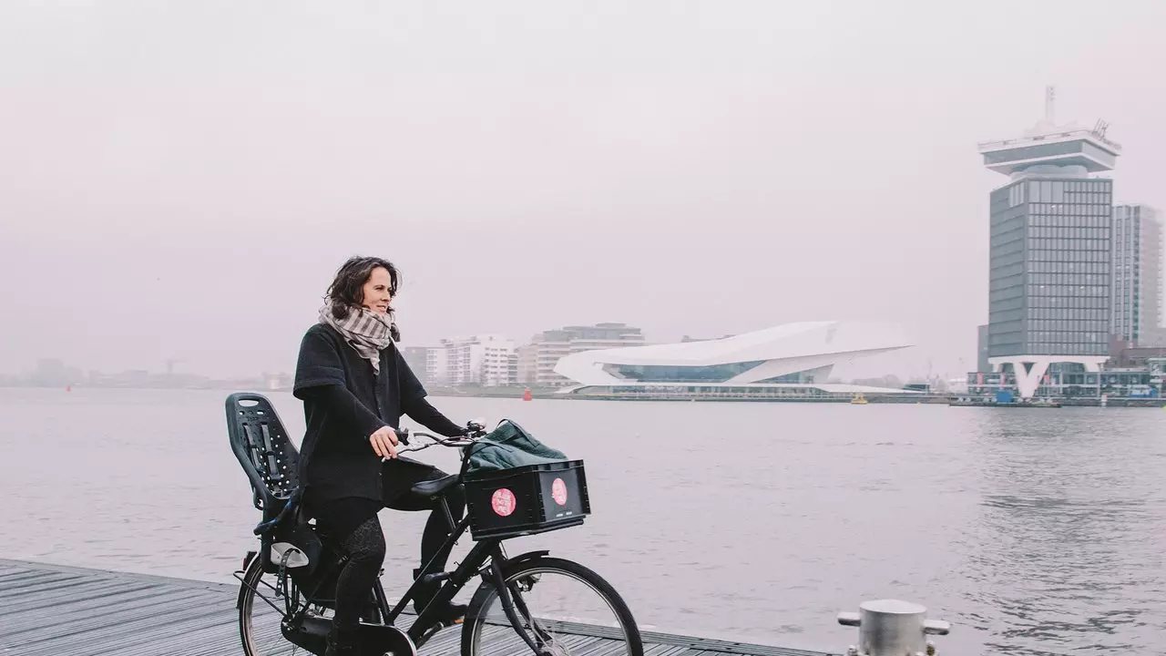 Queste città hanno già "sindaci di biciclette". E il tuo, per quando?