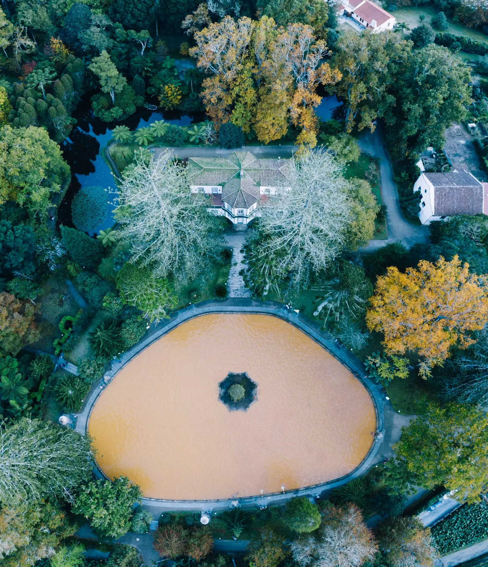 Terra Nostra Parkı