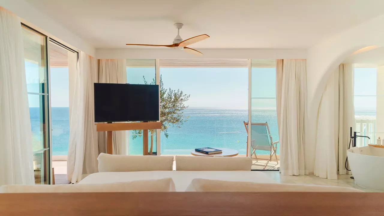 Baleári "lassú élet" és autentikus mediterrán élvezet, a Gran Meliá új Villa Le Blanc összetevői