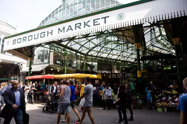 Borough Market