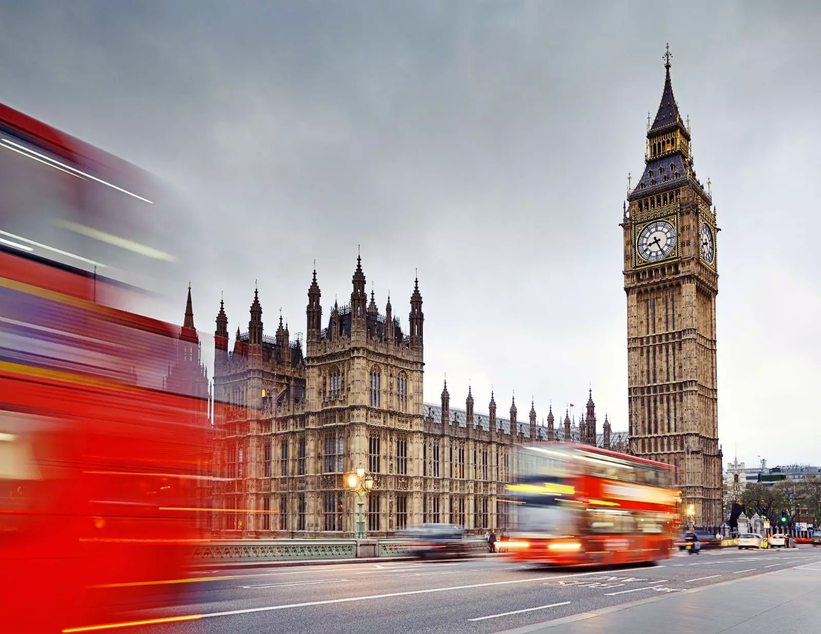 London dunyodagi eng ifloslangan 10 ta shahar ro'yxatida.