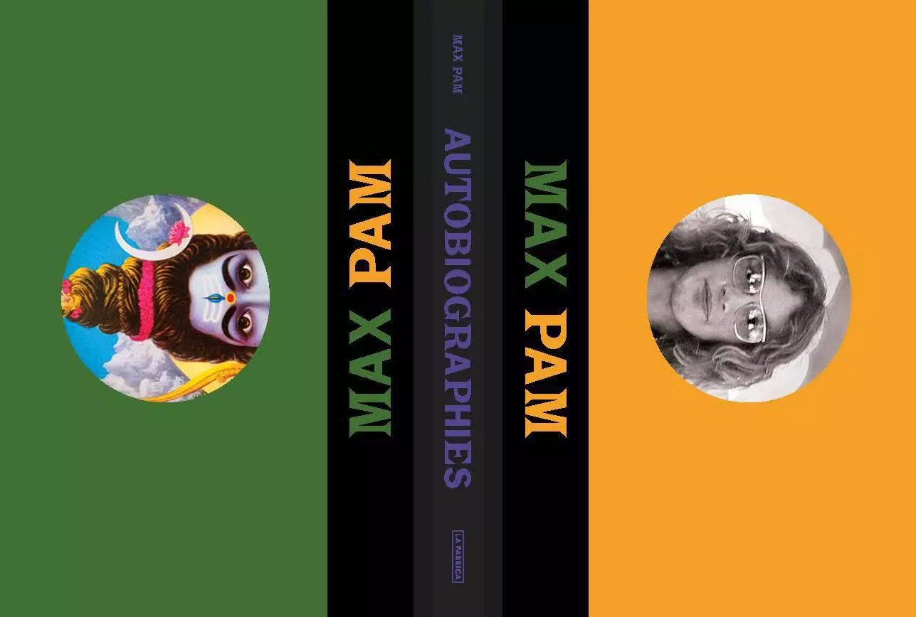 Max Pam