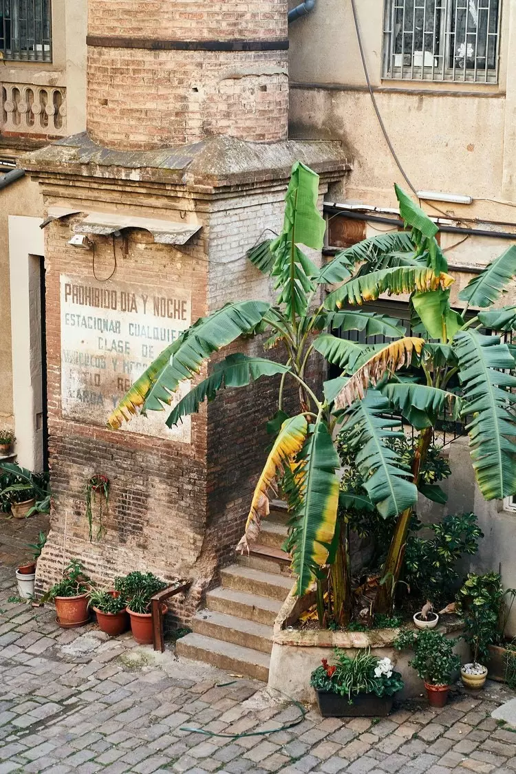 Lehmann Factory o il segreto meglio custodito nell'Eixample di Barcellona