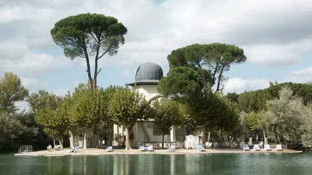 Alhama de Aragón, spas agus taifid