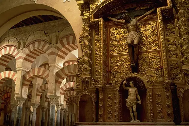 Katedral Cordoba