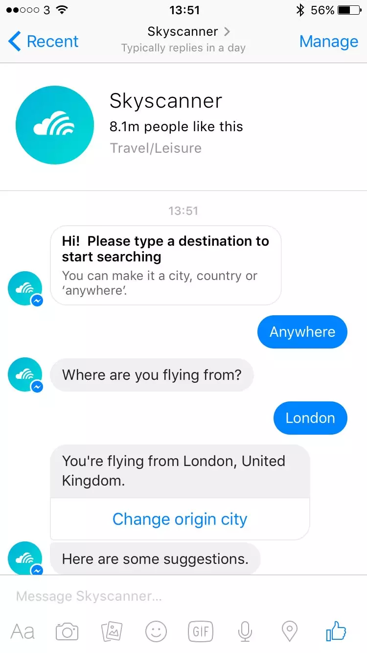 Skyscanner