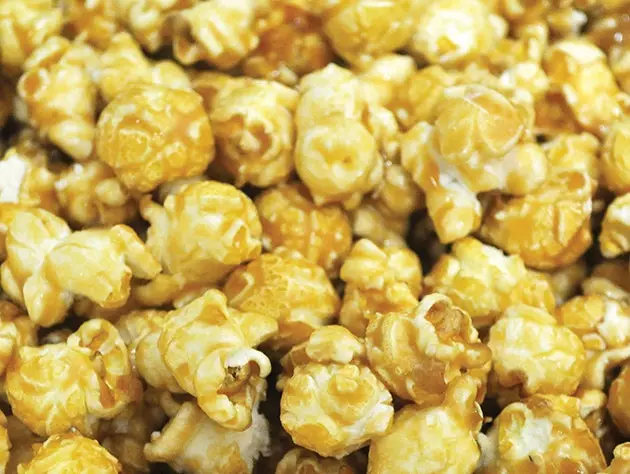 FOL Popcorn Karmel...