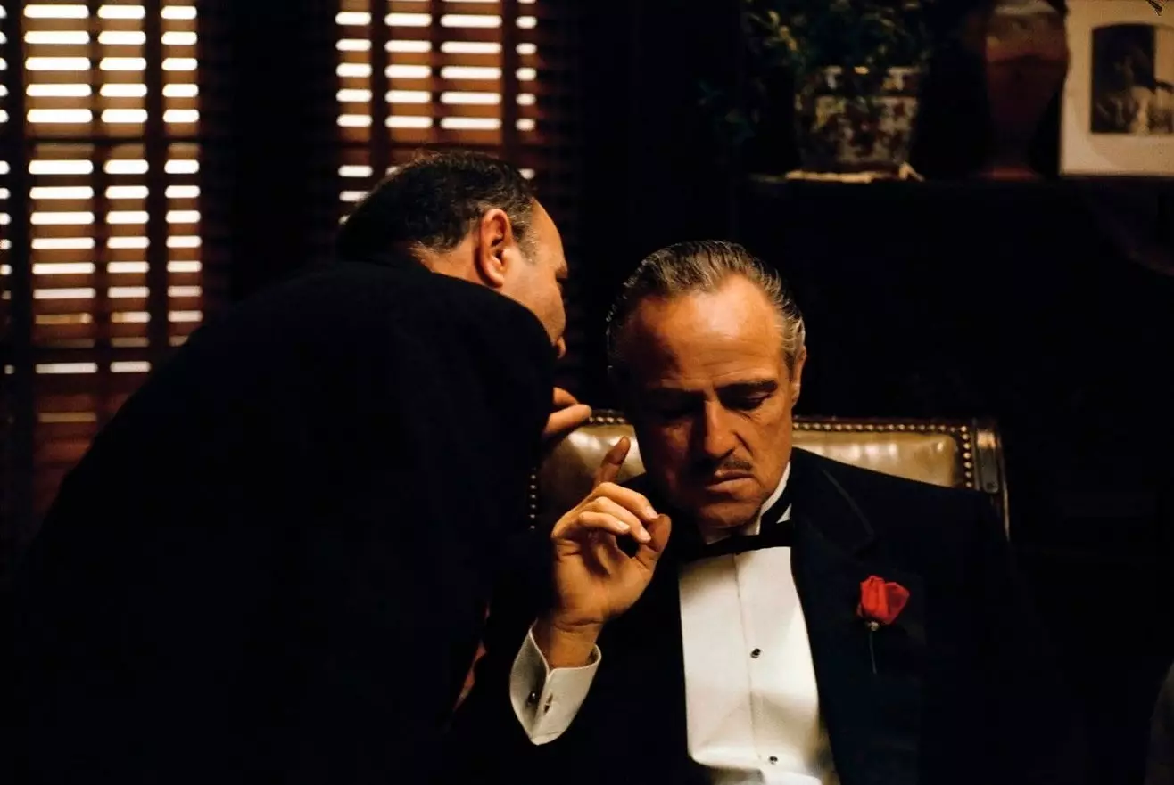 The Godfather