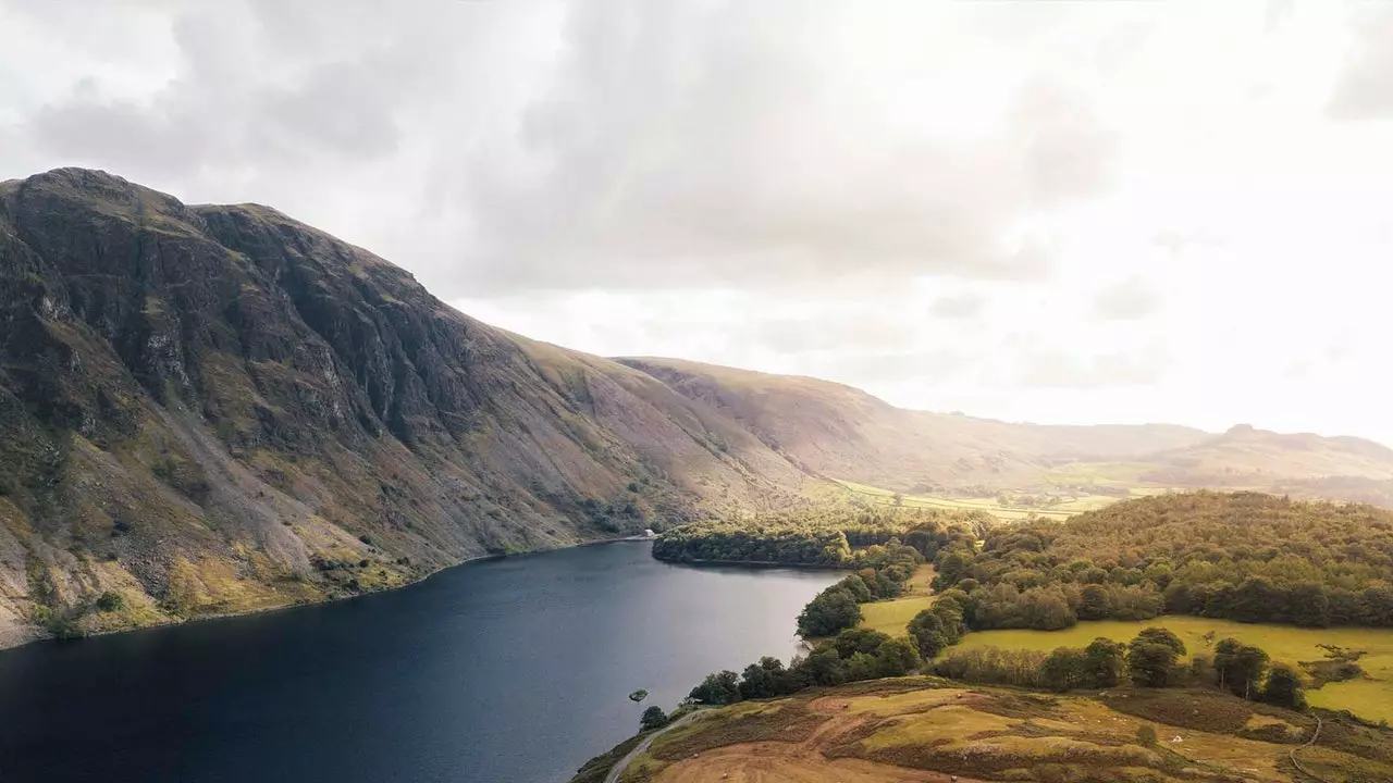 The definitive route to discover the North of England