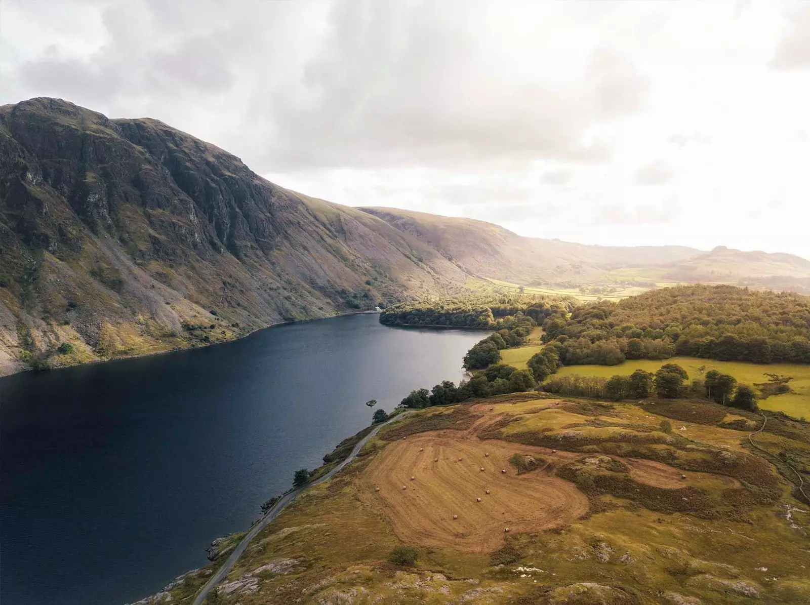 lake district