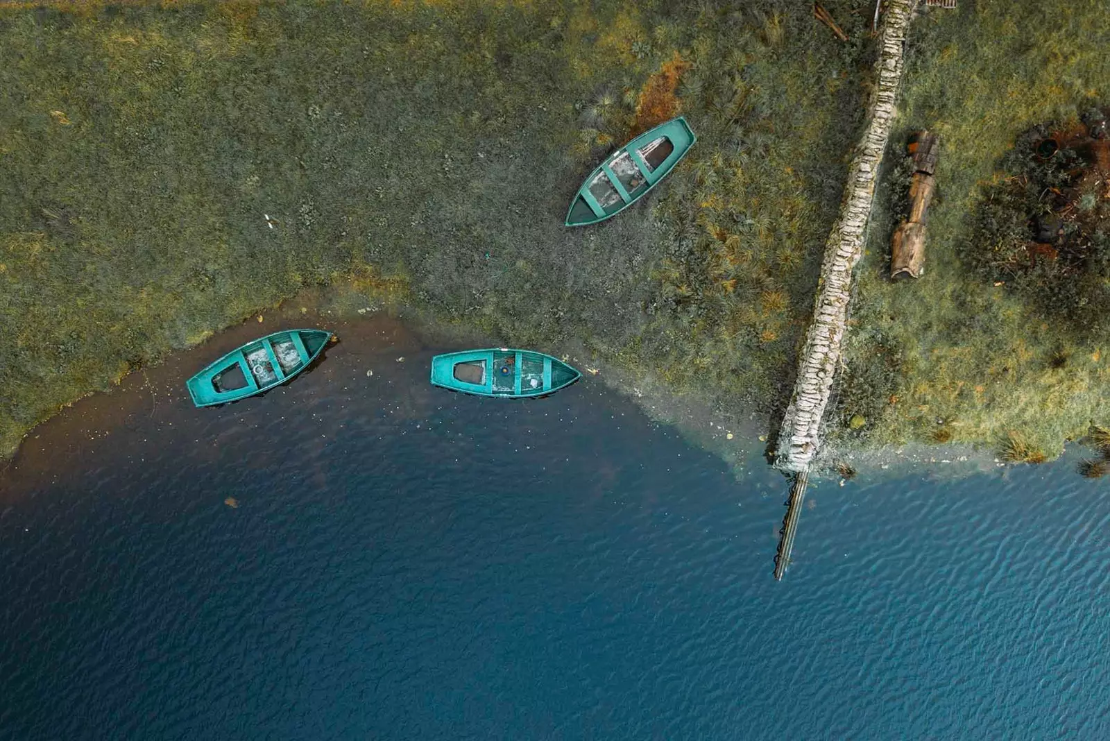 Lake District üks ilusamaid kohti Inglismaal