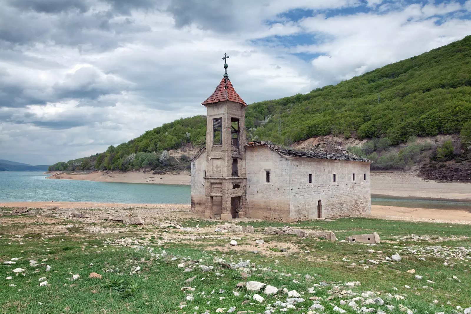 Chiesa di San Nicola