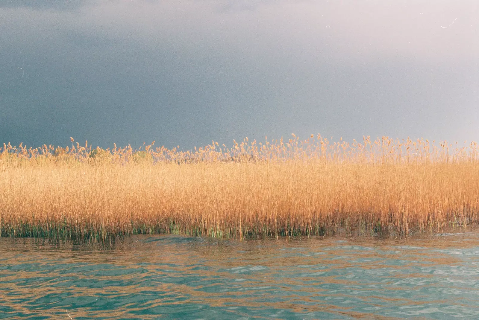 Lake Prespa