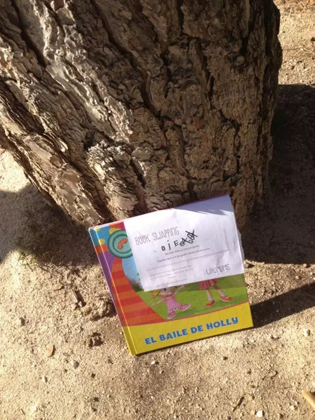 Wikimums BookCrossing