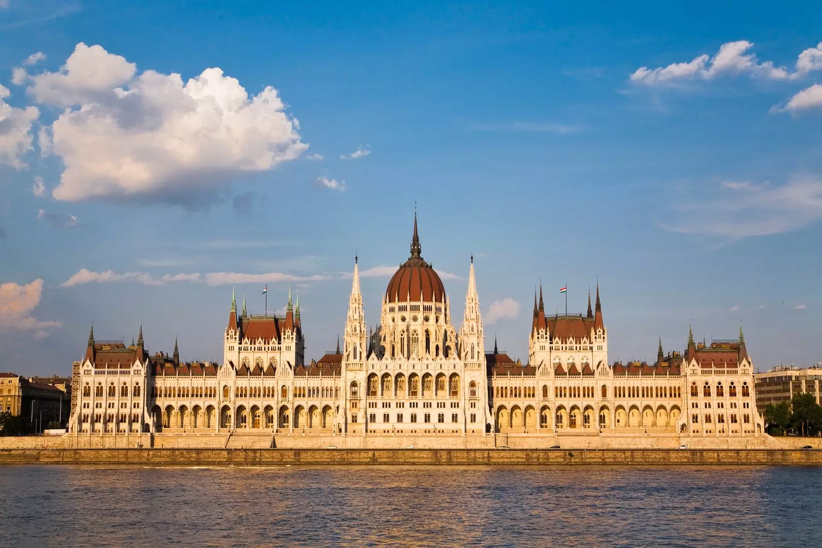 Budapest