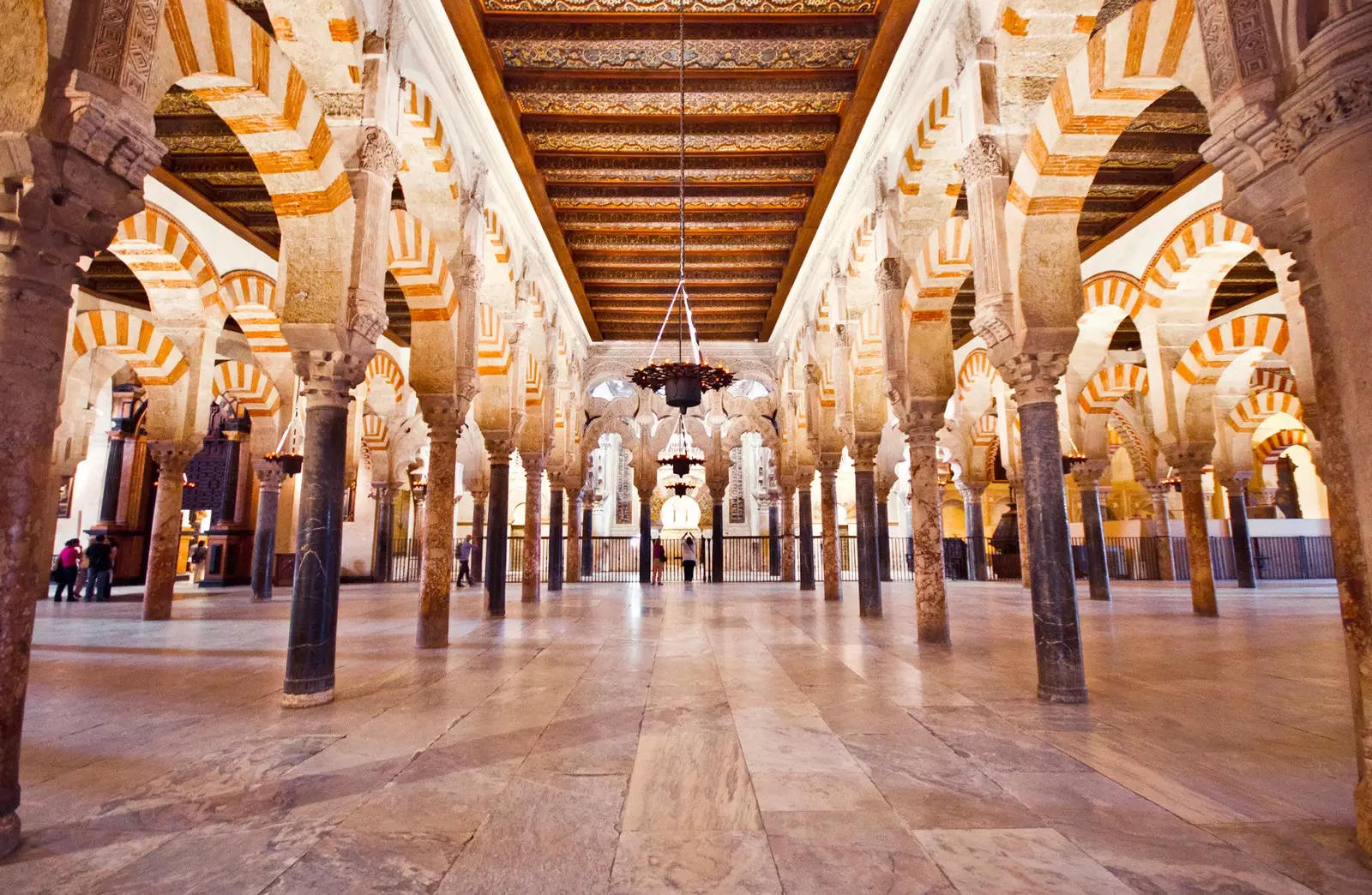 Moschee von Córdoba