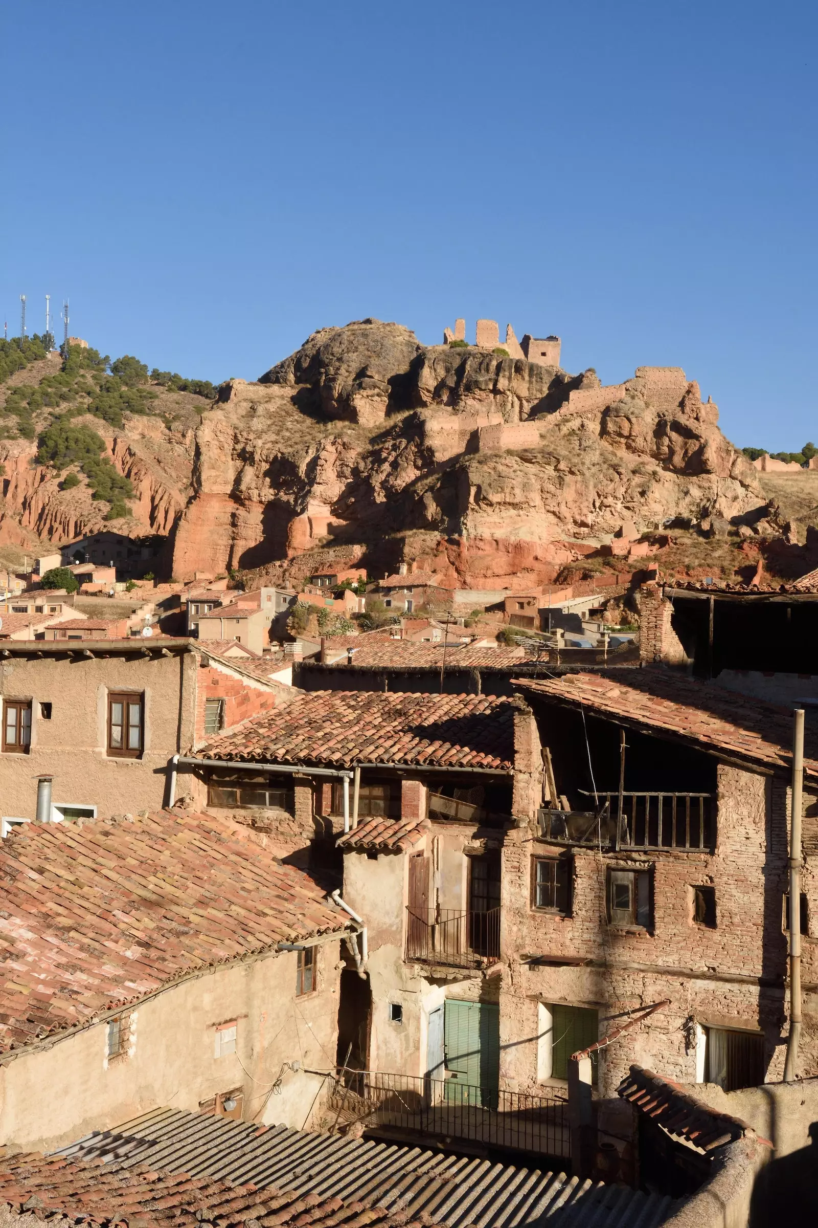 Daroca