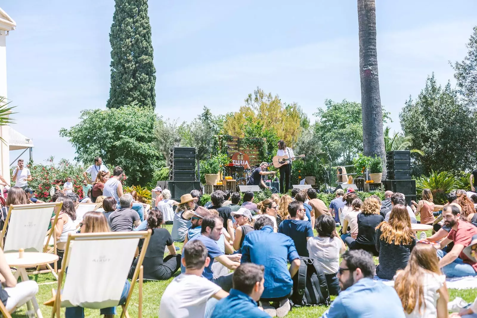 Festival koji ste čekali