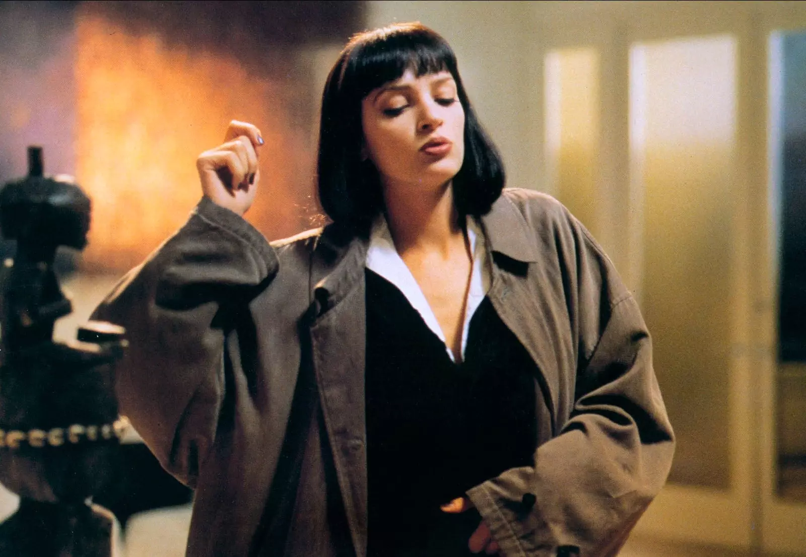 pulp Fiction