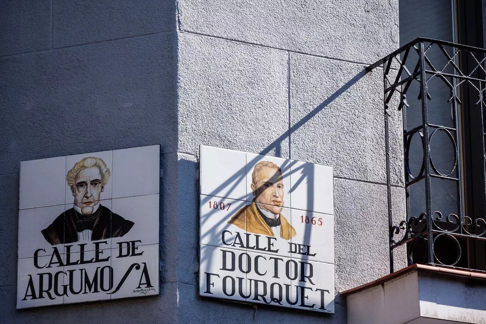 Dokter Fourquet