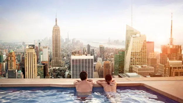 12 motivi per viaggiare a New York nel 2016