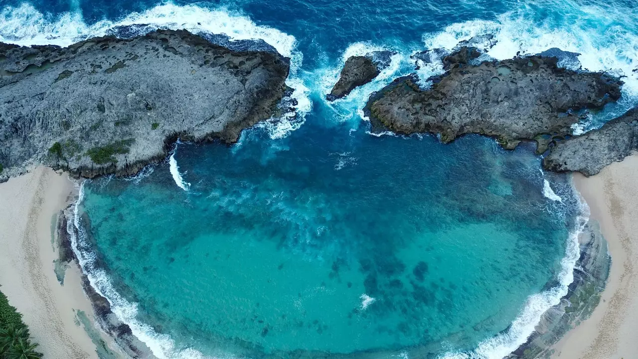 De magische hoekjes van Puerto Rico in je woonkamer