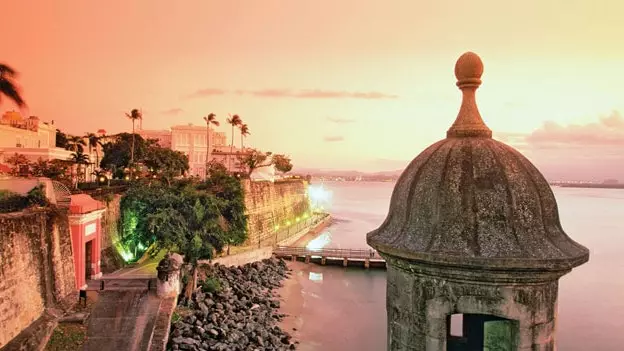 Porto Rico, un'isola da scoprire