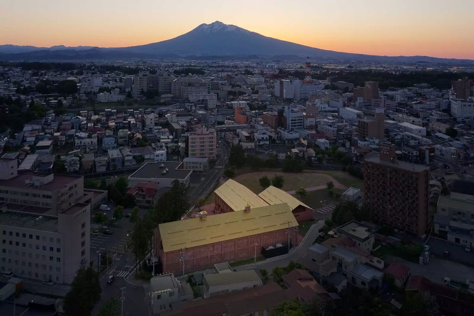 Hirosakiho múzeum súčasného umenia