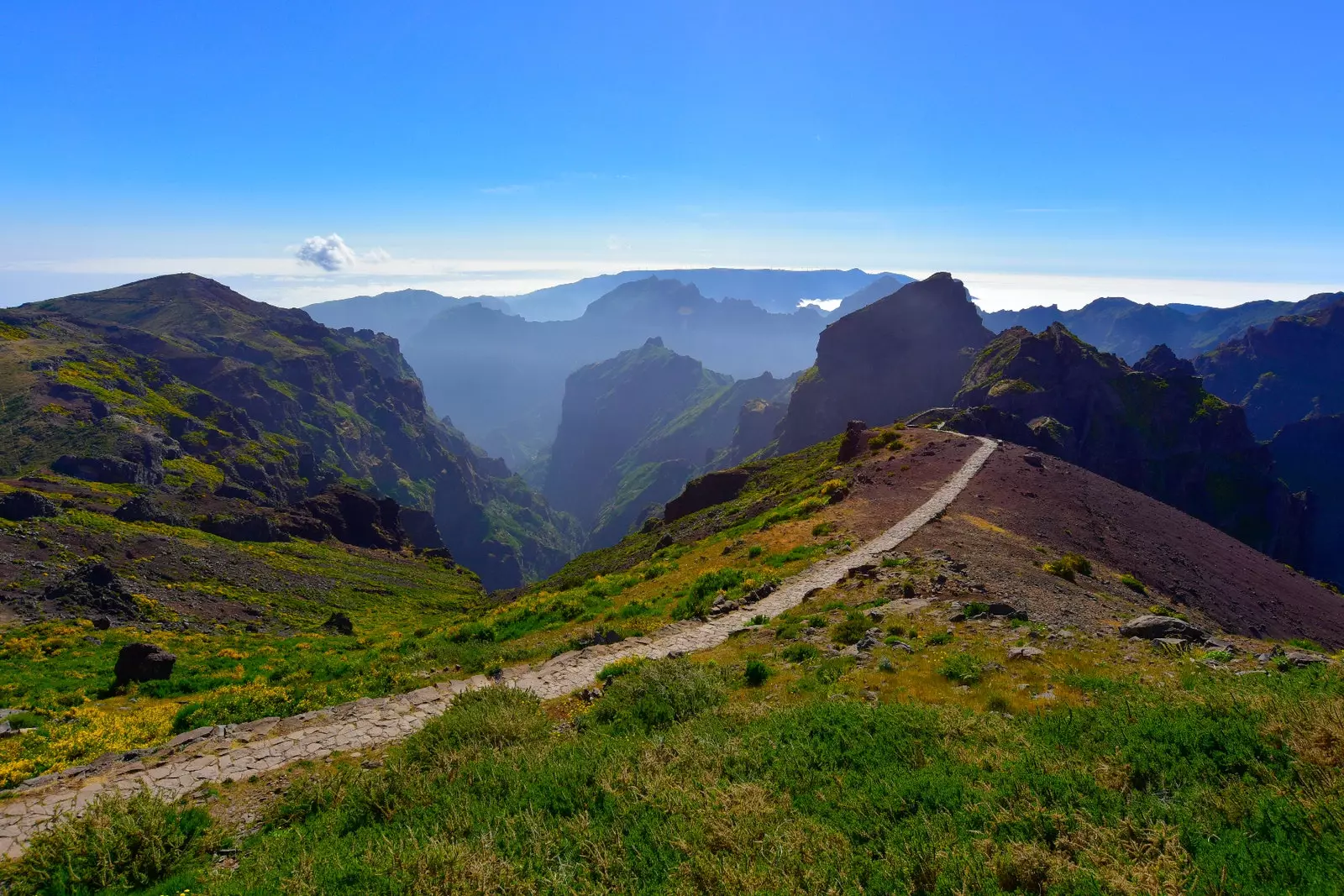 Madeira