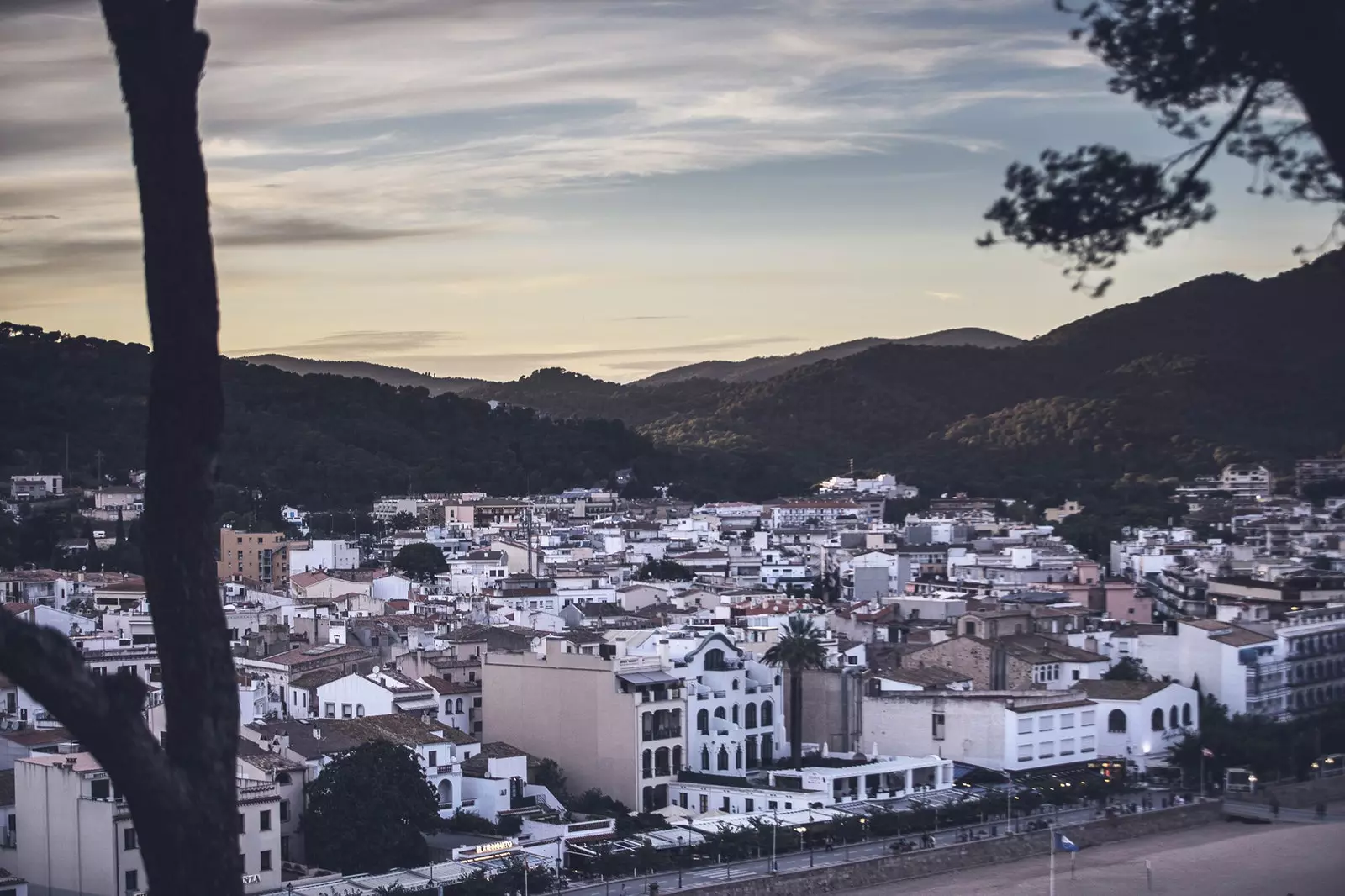 La città di Tossa ospita ad ottobre 2.000 amanti dell'elettronica