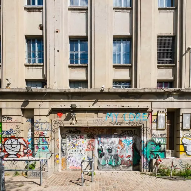 Berghain