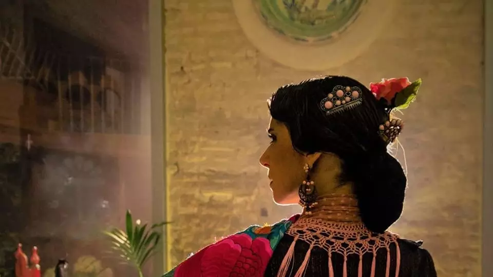 Flamenco og gastronomi: når kunst og god mat kommer sammen